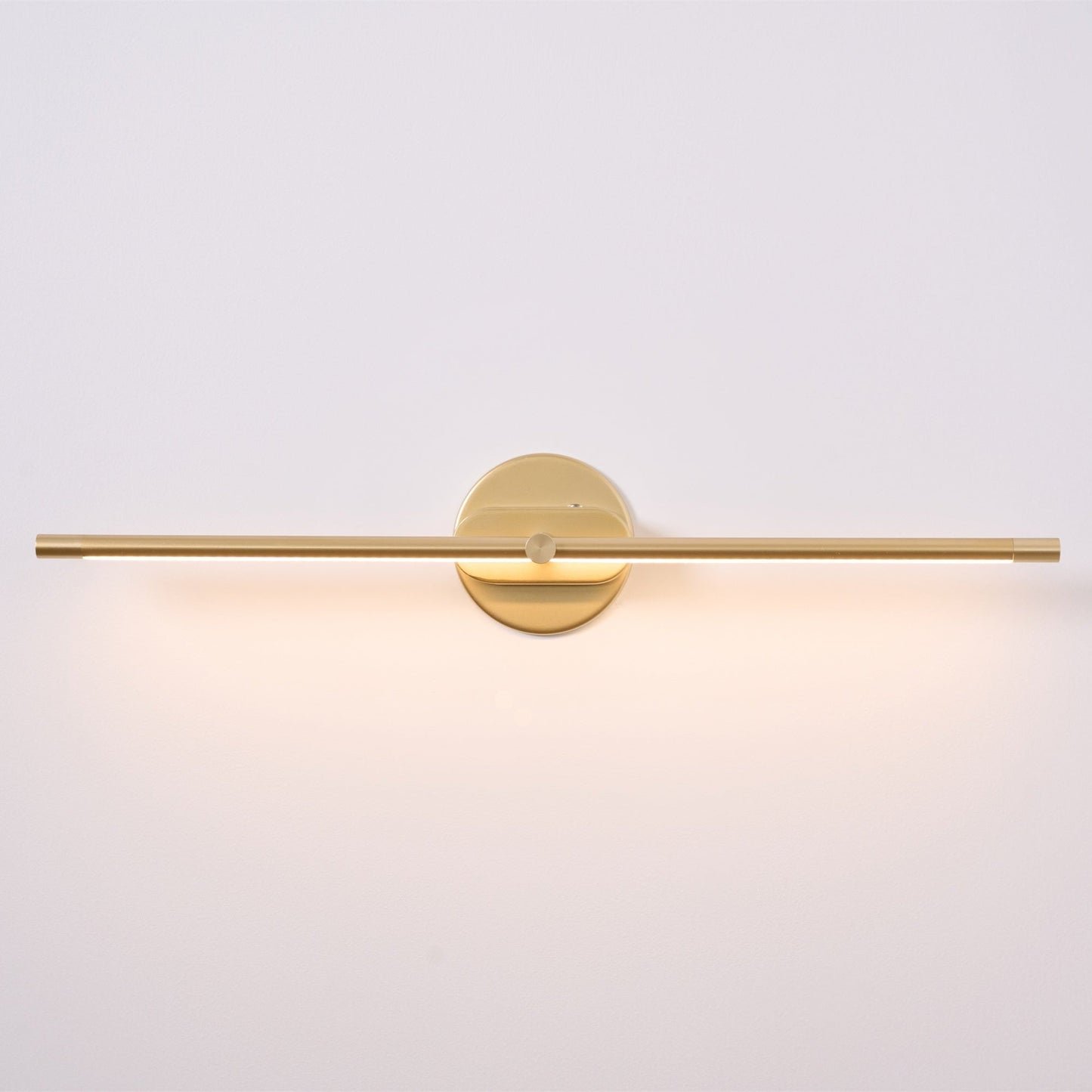 Flano Minimalist Linear Rechargeable Wall Lamp
