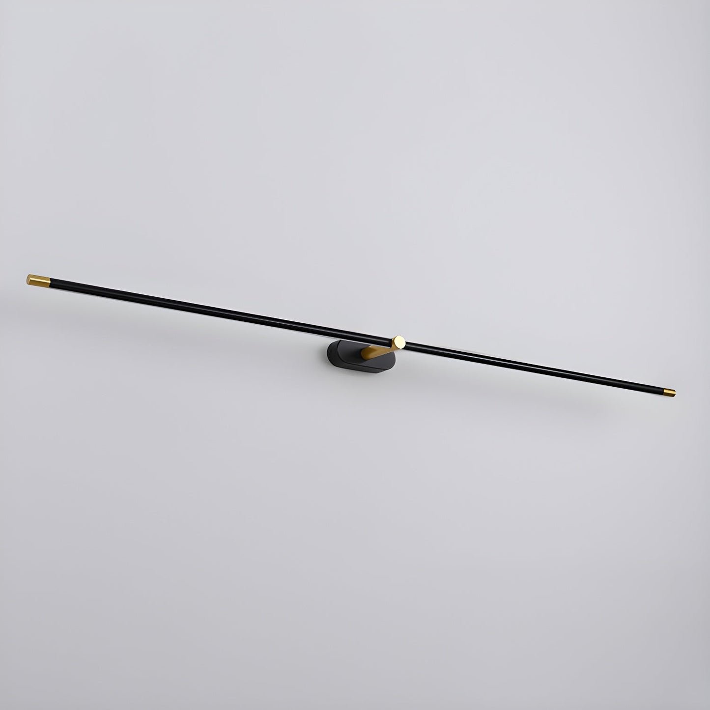 Flano Minimalist Linear Rechargeable Wall Lamp