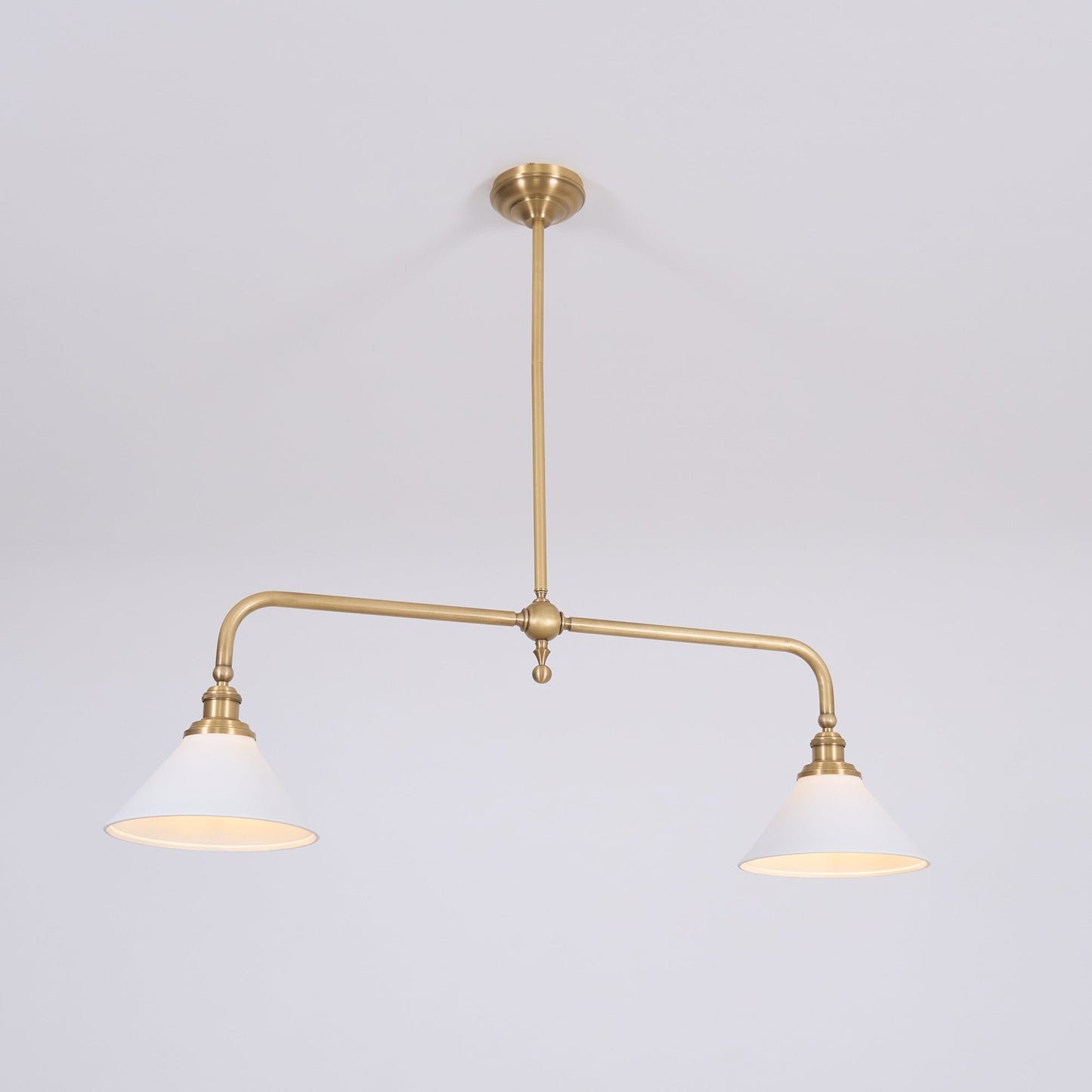 Zya Vintage Retro Pendant Light