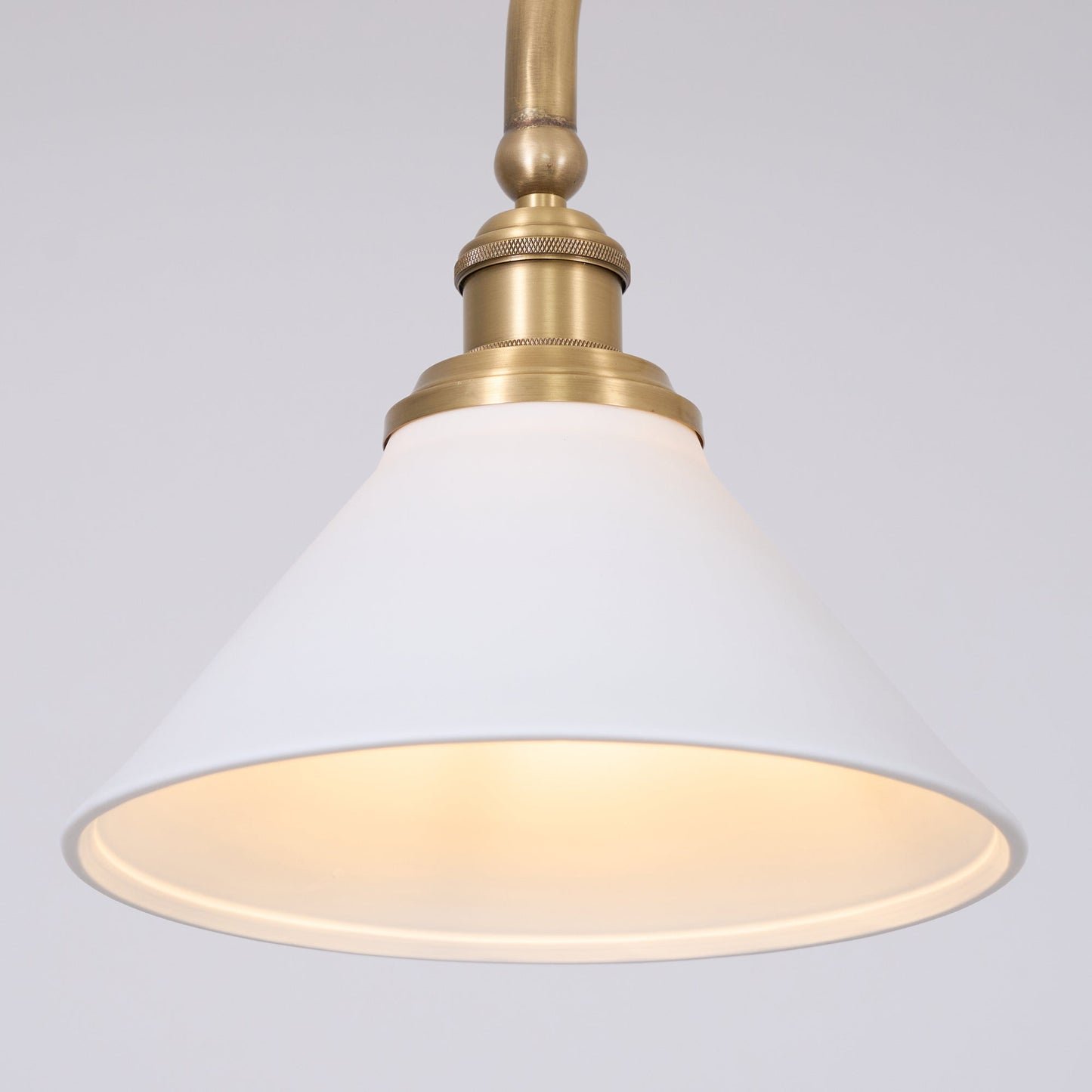 Zya Vintage Retro Pendant Light