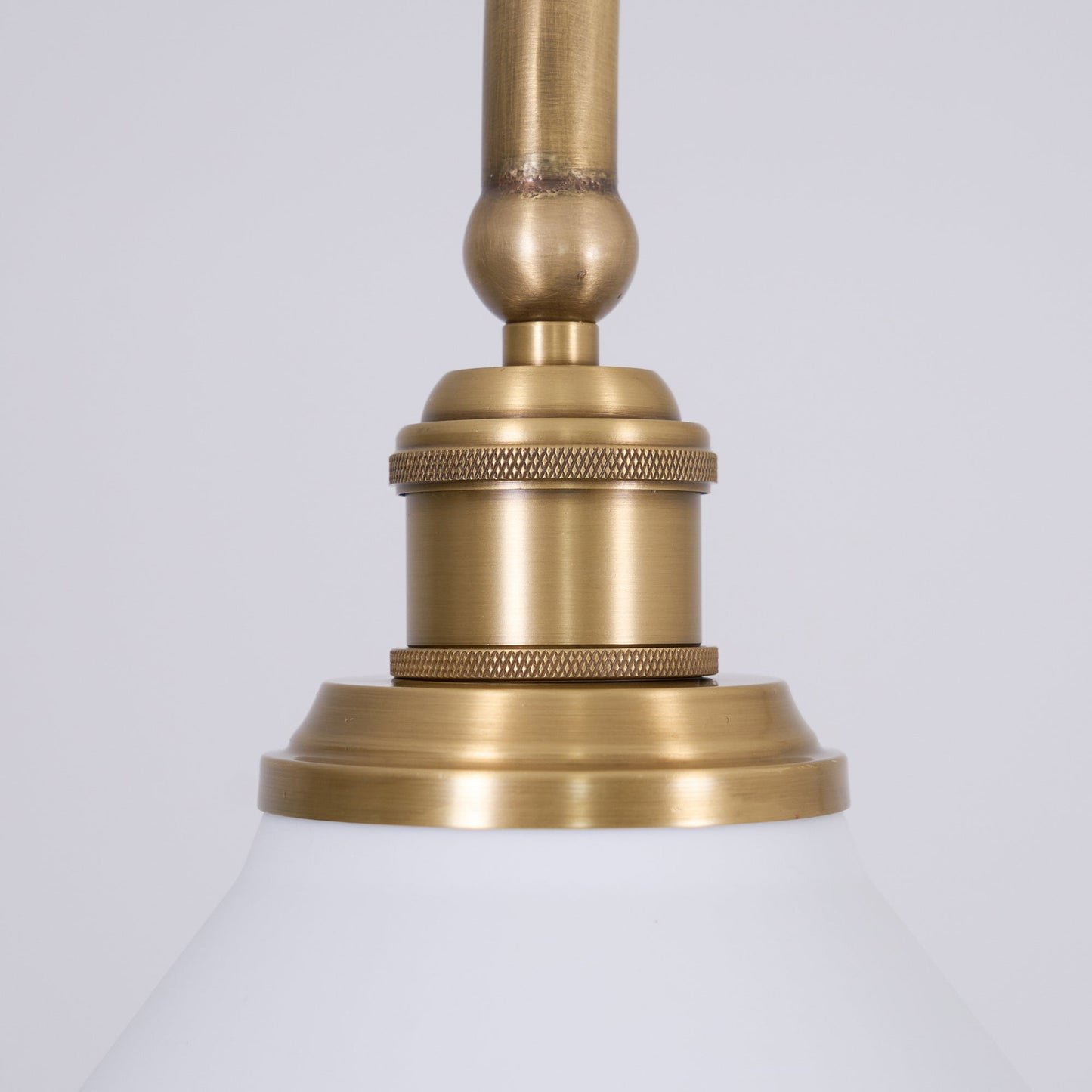 Zya Vintage Retro Pendant Light